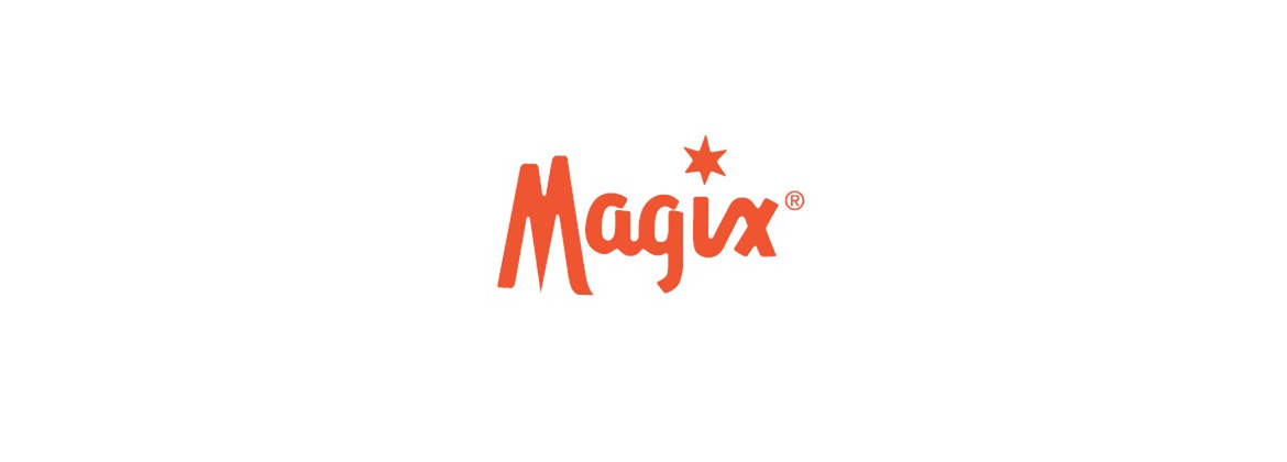 MAGIX