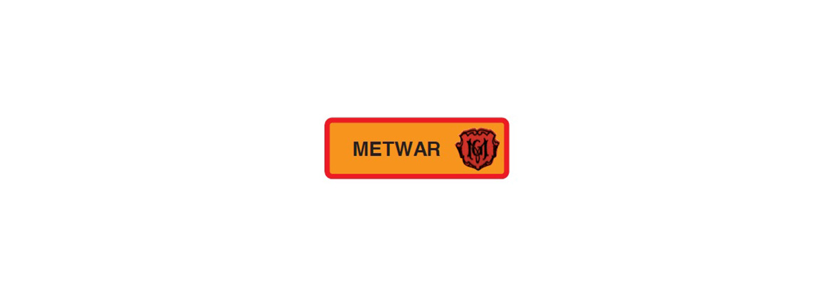 METWAR