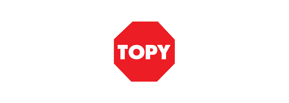 TOPY