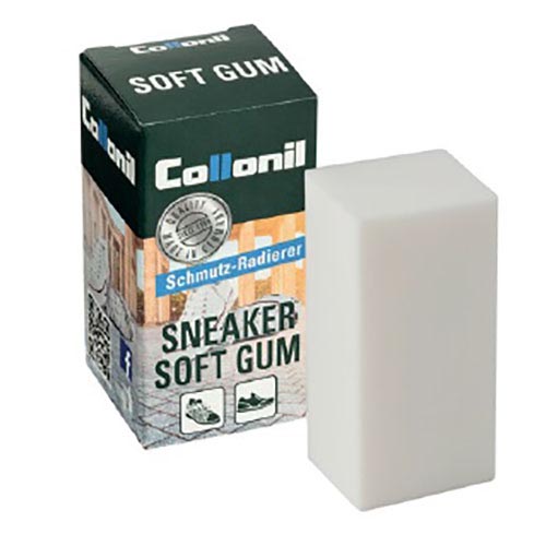 SNEAKER SOFT GUM