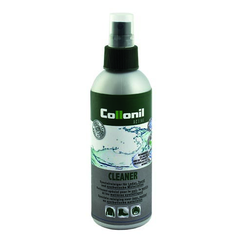 OUTDOOR ACTIVE CLEANER LOTION