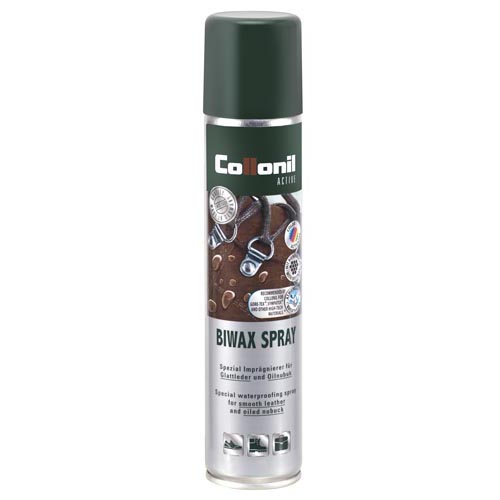 OUTDOOR ACTIVE BIWAX SPRAY NEU