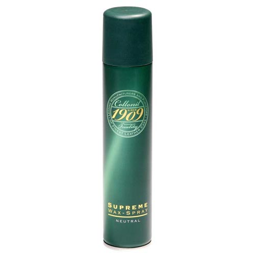 1909 WAX SPRAY