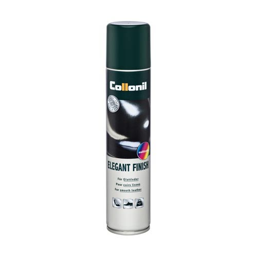 ELEGANT FINISH SPRAY