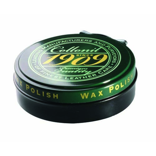 1909 WAX POLISH