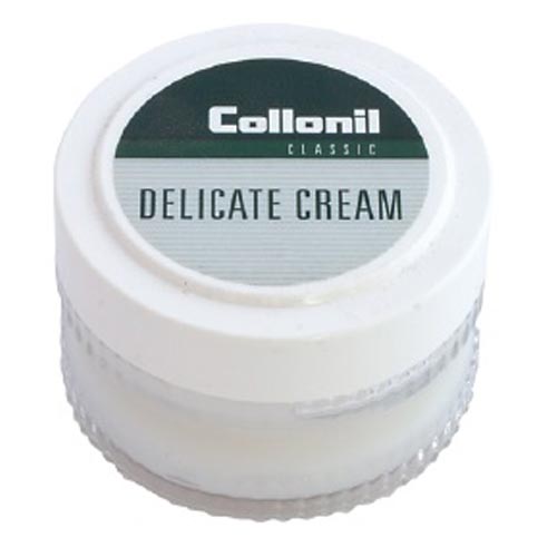 DELICATE CREAM