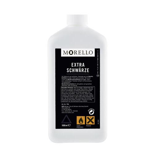EXTRA SCHWAERZE MORELLO