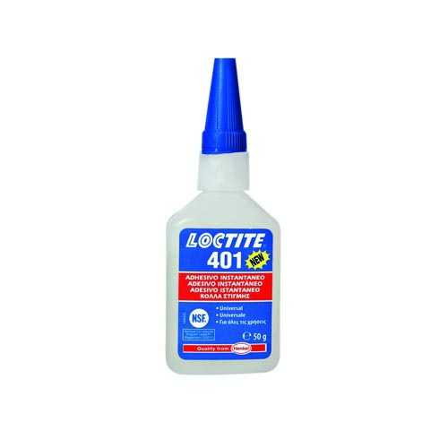 COLLA LOCTITE 401