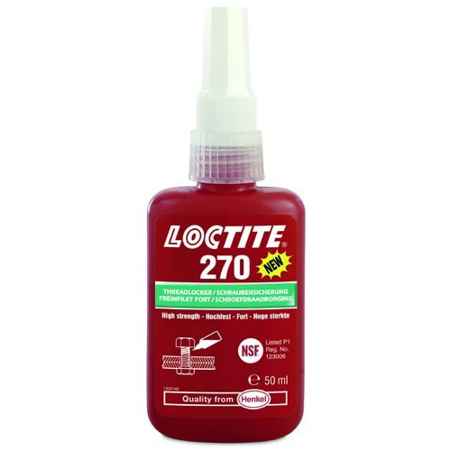 COLLA LOCTITE 270