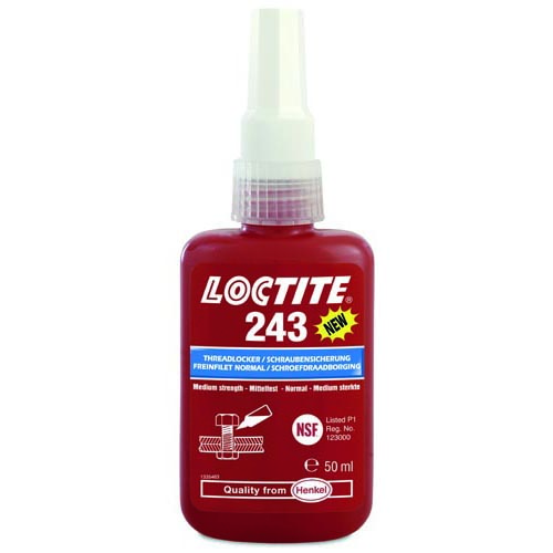 COLLA LOCTITE 243