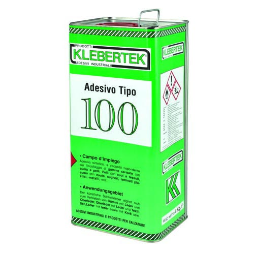 COLLA KLEBERTEK TIPO 100