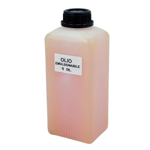 OLIO EMULSIONABILE          1L