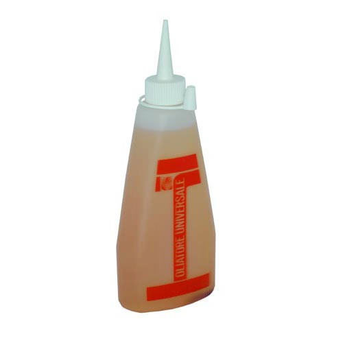 OLIATORE CON OLIO TECNICO 125ML