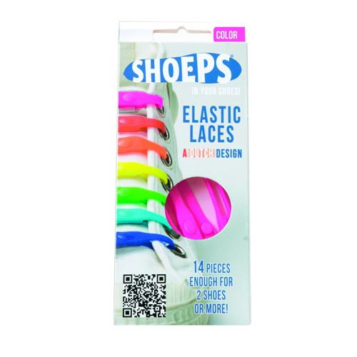 LACCI ELASTICI SHOEPS