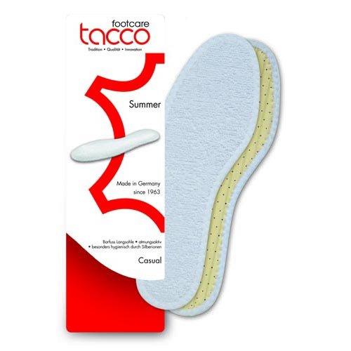 SUOLETTE TACCO SUMMER