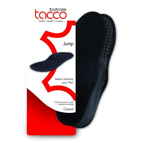 SUOLETTE TACCO JUMP