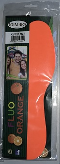 SUOLETTE COIMBRA FLUO ARANCIO