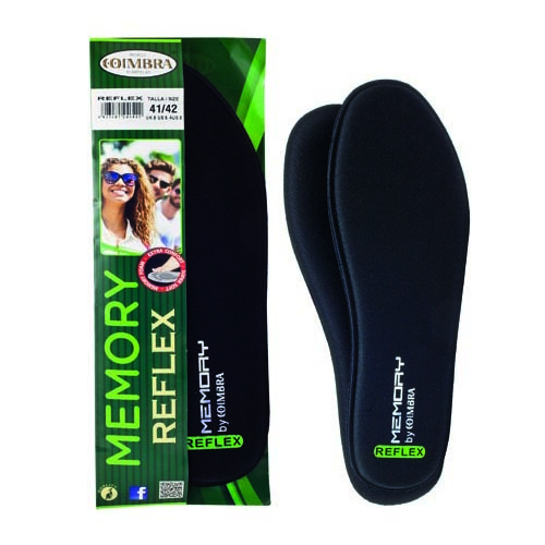 SUOLETTE COIMBRA REFLEX MEMORY