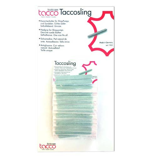 SALVACALZE TACCOSLING