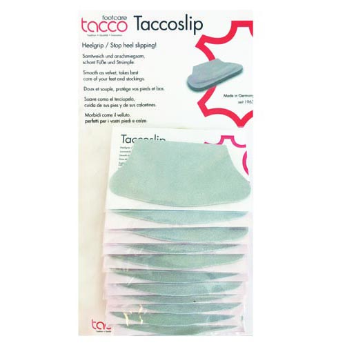 SALVACALZE TACCOSLIP UOMO