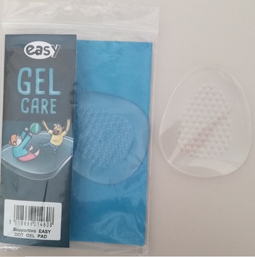 SUPPORTINO EASY DOT GEL