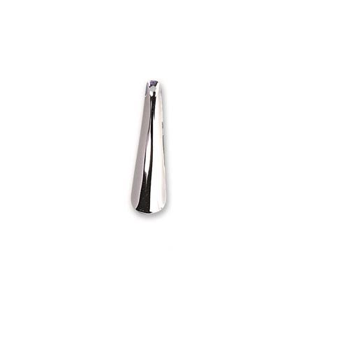 CHROMIUM-PLATED IRON SHOEHORN 15