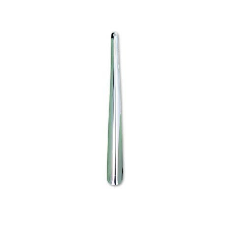 CHROMIUM-PLATED IRON SHOEHORN 40