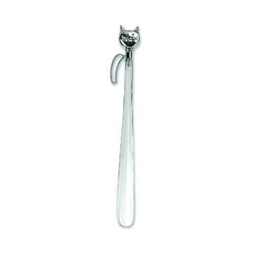 SHOEHORN 1809 NICKEL-PLATED CAT