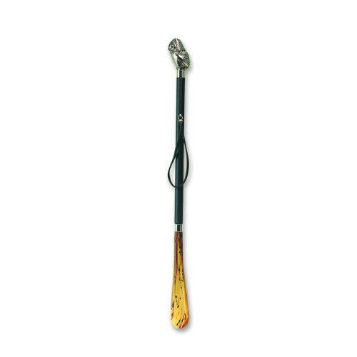 SHOEHORN 5141 LUXUS OR OWL NICKEL-