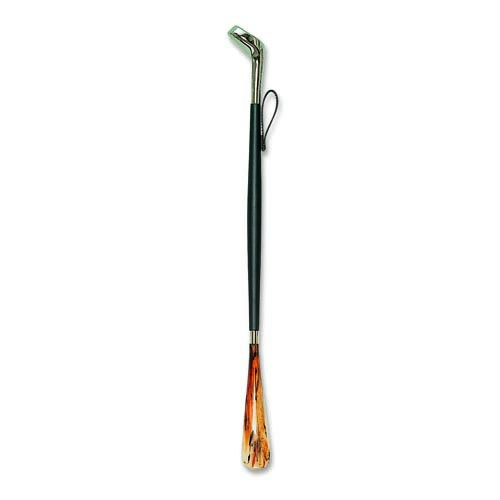SHOEHORN 1742 GOLF-CLUB NICKEL-PLATED