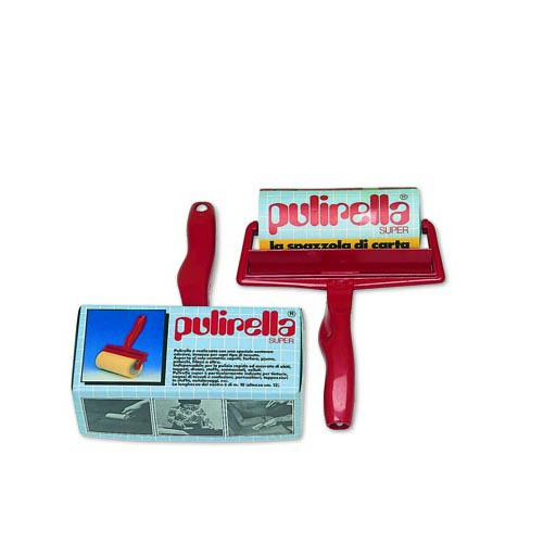 BRUSH PULIRELLA SUPER M.10