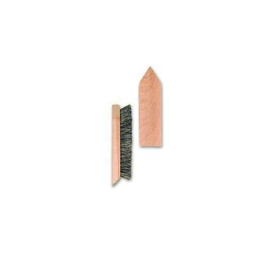 BRUSH FOR MUD TAMPICO 16.5X4.5