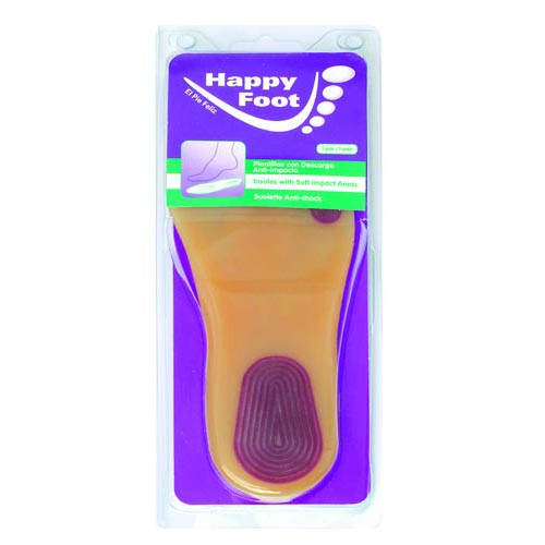 SUOLETTE ANTISHOCK HF209