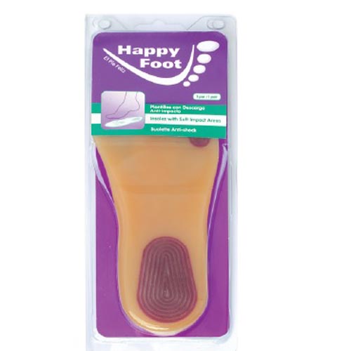 LINEA HAPPY FOOT