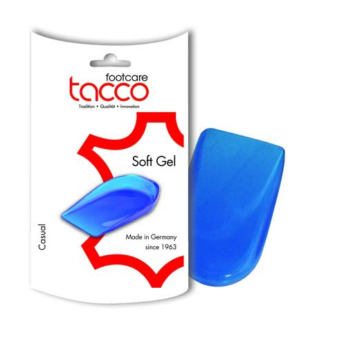 ALZATACCHI TACCO SOFT GEL