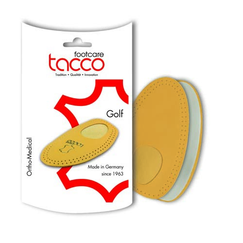 MEZ.SUOLETTE TACCO GOLF LIGHT