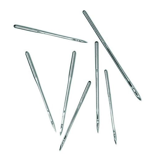 needles for machine sewing