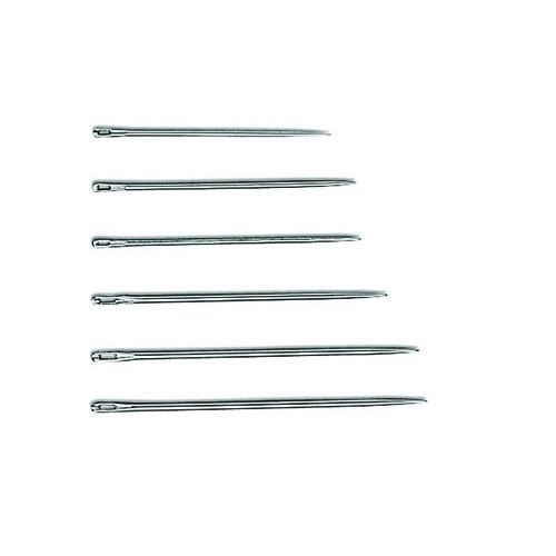 needles for hand sewing