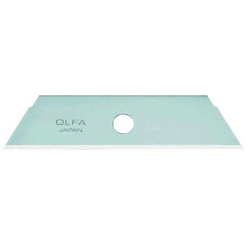 LAMETTA OLFA TRAPEZOIDALE SKB2/5B