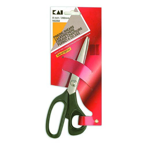 Kai 5350 Pinking Shears