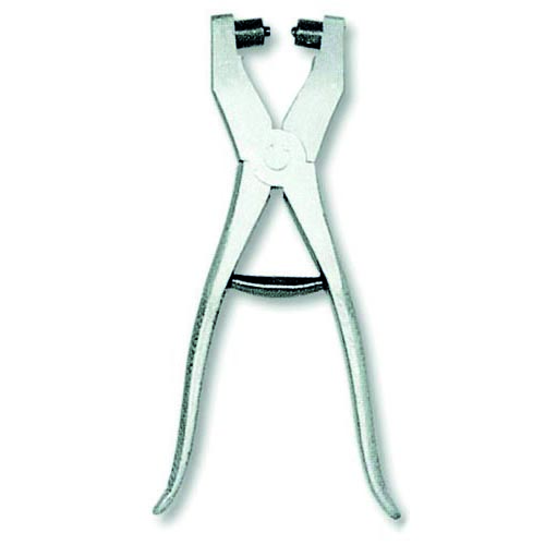 applying pliers and accessories
