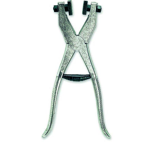 PLIERS TO CLOSE CLASPS