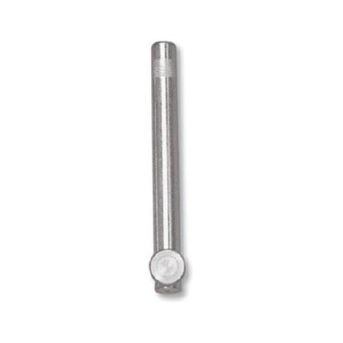 METAL HANDLE FOR PERFORATING NEEDLE