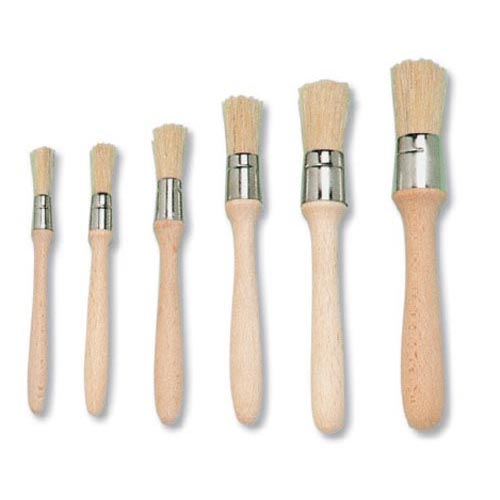 handle brushes