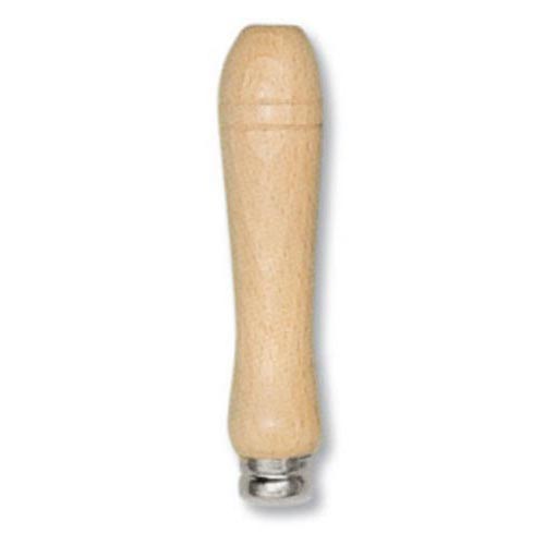 STANDARD TOOL WOODEN HANDLE 2 LINES