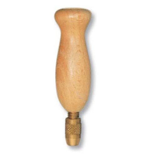 WOODEN EXPORT AWL SCREW HANDLE