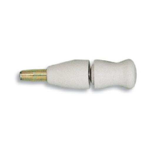 PLASTIC 2-PCS AWL SCREW HANDLE