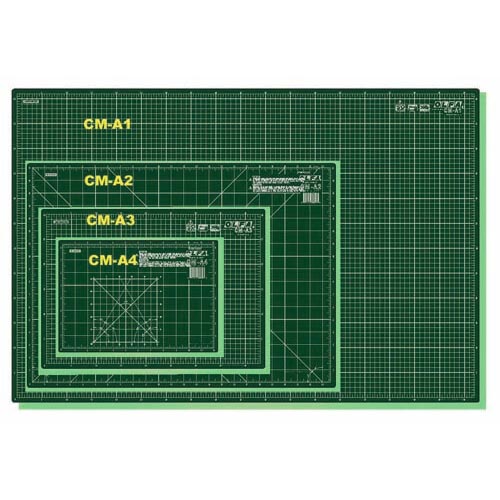 OLFA CUTTING MAT CM- A1 940X630X2