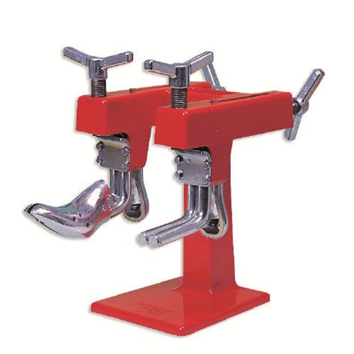 SHOE-STRETCHER COMPACT 2 ARMS 8 LASTS