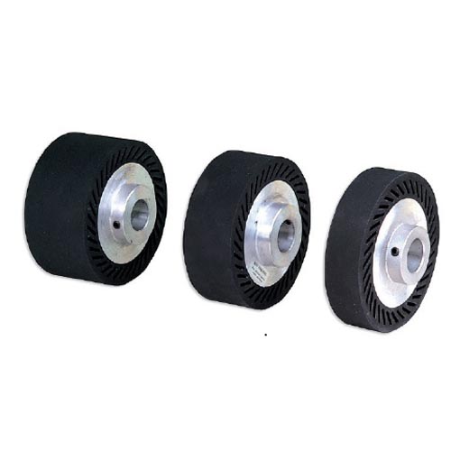 wheels and abrasives